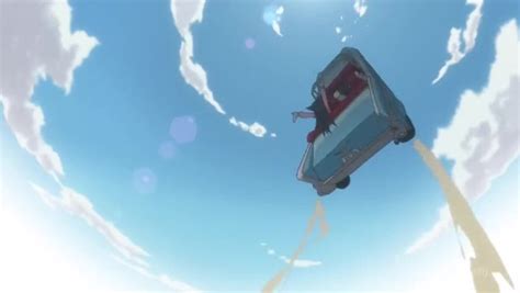Watch FLCL: Progressive Episode 4 Online .